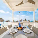 Casa Playa Vista Willa *