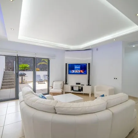 Casa Playa Vista וילה פלאיה בלנקה