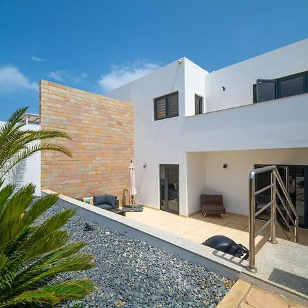 Casa Playa Vista וילה פלאיה בלנקה