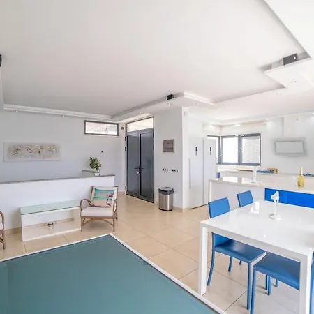 Casa Playa Vista * פלאיה בלנקה