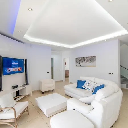 Casa Playa Vista וילה *