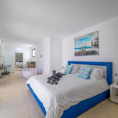 Casa Playa Vista וילה *