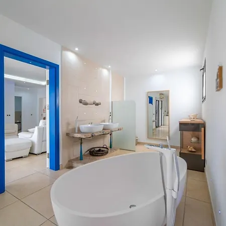 וילה Casa Playa Vista פלאיה בלנקה