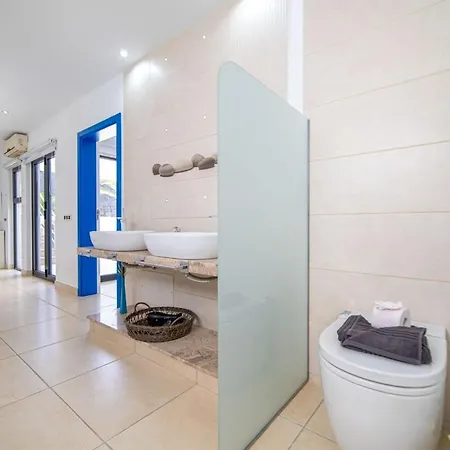 וילה Casa Playa Vista *