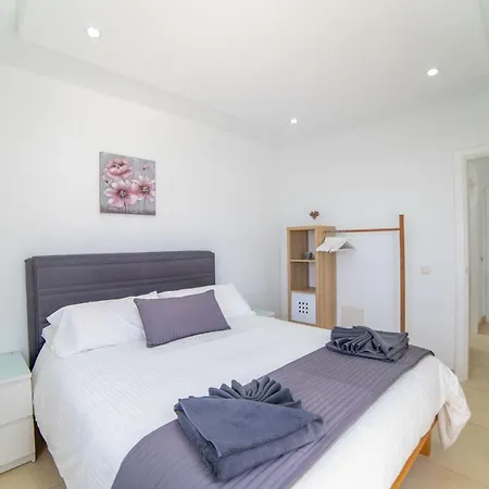 Casa Playa Vista * פלאיה בלנקה