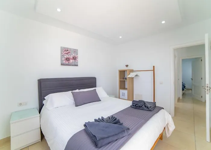 Casa Playa Vista * Playa Blanca (Lanzarote)