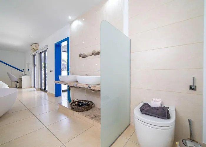 Vila Casa Playa Vista *