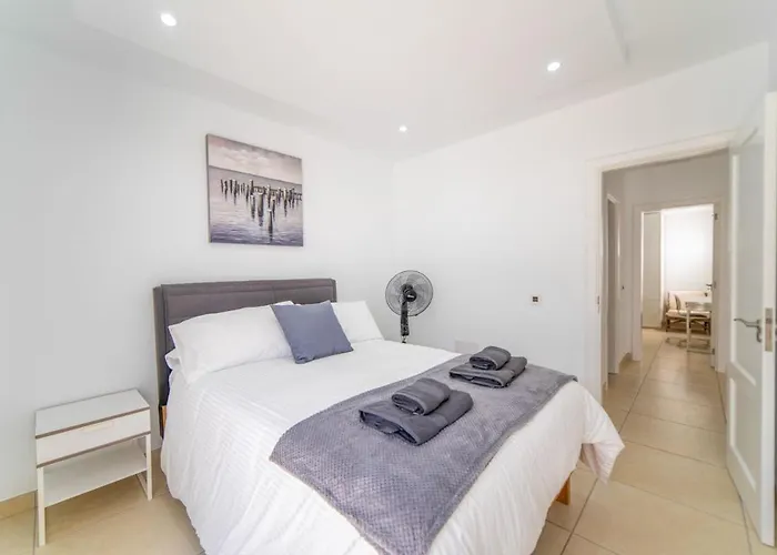 Vila Casa Playa Vista Playa Blanca (Lanzarote)