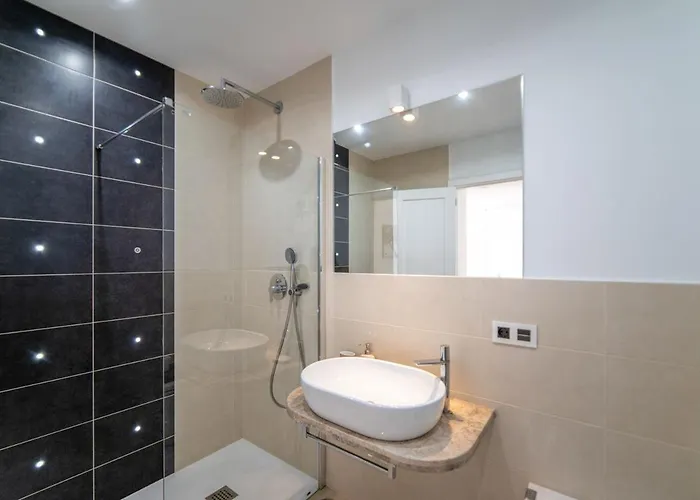 Vila Casa Playa Vista Playa Blanca (Lanzarote)