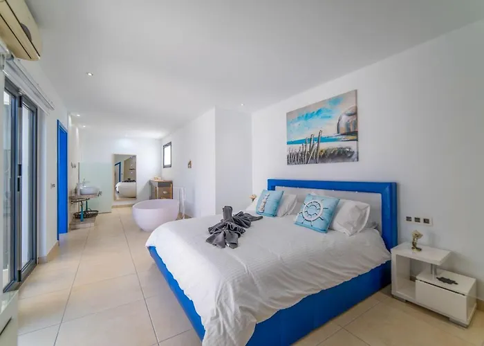 Casa Playa Vista Villa *