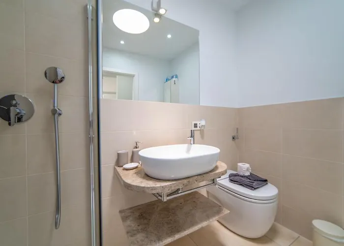 Casa Playa Vista Villa Playa Blanca